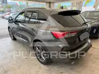 2021 Ford Kuga