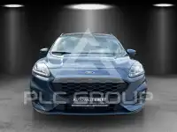 2021 Ford Kuga