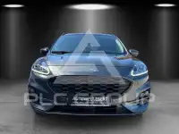 2021 Ford Kuga