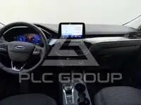 2021 Ford Kuga