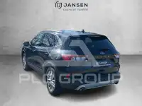 2021 Ford Kuga