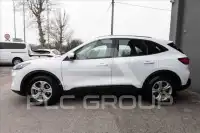 2021 Ford Kuga