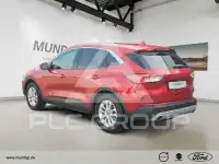 2021 Ford Kuga
