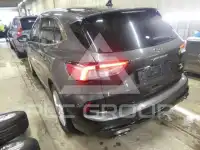 2021 Ford Kuga
