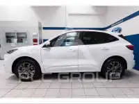 2021 Ford Kuga