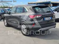 2021 Ford Kuga
