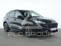 2021 Ford Kuga