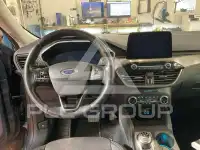 2021 Ford Kuga