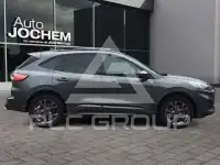 2021 Ford Kuga