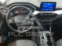 2021 Ford Kuga