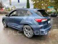 2021 Ford Kuga