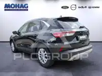 2021 Ford Kuga