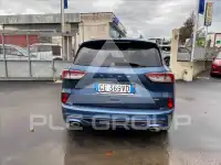 2021 Ford Kuga