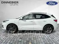 2021 Ford Kuga