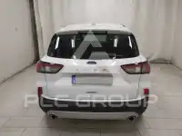 2021 Ford Kuga