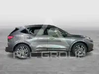 2021 Ford Kuga