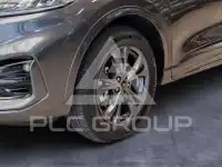 2021 Ford Kuga