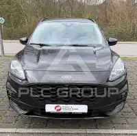 2021 Ford Kuga