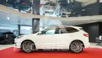 2021 Ford Kuga