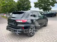 2021 Ford Kuga