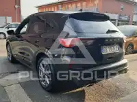 2021 Ford Kuga