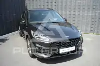 2021 Ford Kuga