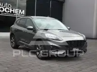2021 Ford Kuga
