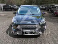 2021 Ford Kuga