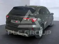 2021 Ford Kuga