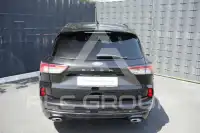 2021 Ford Kuga