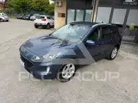 2021 Ford Kuga