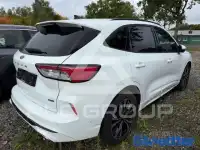 2021 Ford Kuga