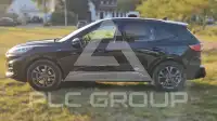 2021 Ford Kuga