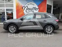 2021 Ford Kuga
