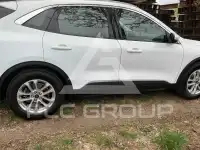 2021 Ford Kuga