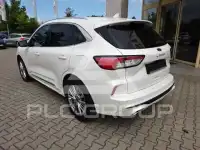 2021 Ford Kuga
