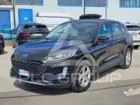 2021 Ford Kuga