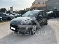 2021 Ford Kuga