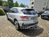 2021 Ford Kuga