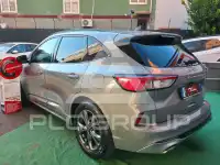 2021 Ford Kuga