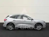2021 Ford Kuga