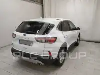 2021 Ford Kuga