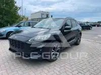 2021 Ford Kuga