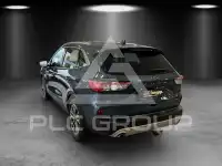2021 Ford Kuga
