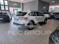 2021 Ford Kuga