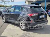 2021 Ford Kuga