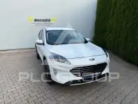 2021 Ford Kuga