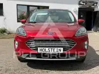 2021 Ford Kuga