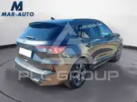 2021 Ford Kuga