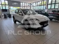 2021 Ford Kuga